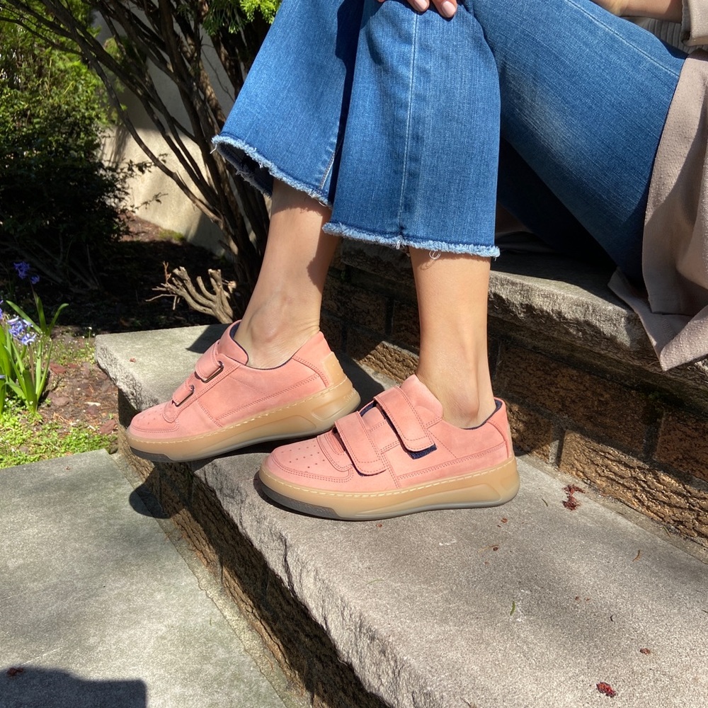 ACNE studio women sneakers